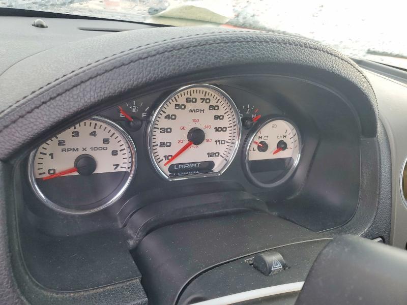 2004 FORD F-150 — Фото 9 из 11