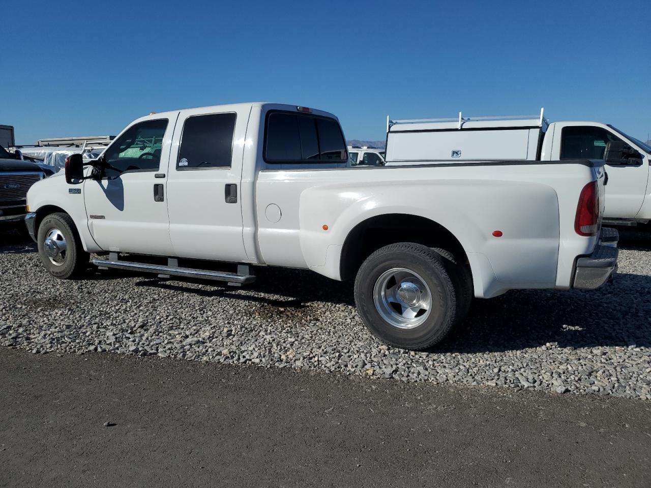 2004 FORD F350 SUPER — Фото 2 из 12