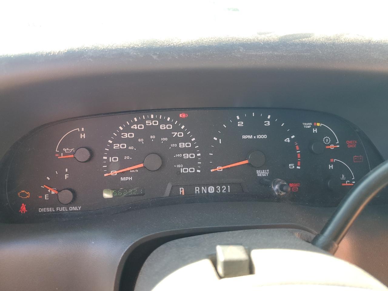2004 FORD F350 SUPER — Фото 9 из 12