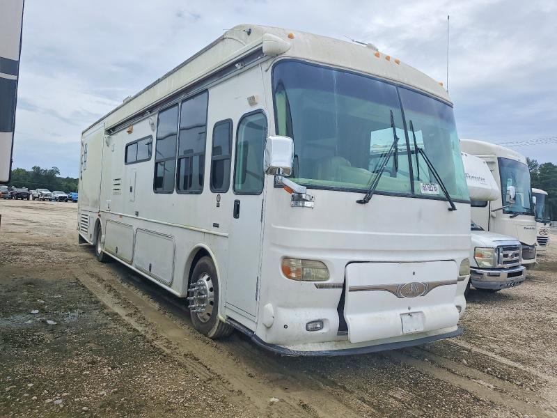 2004 FREIGHTLINER XC CHASSIS 4UZABFCY24CN05296