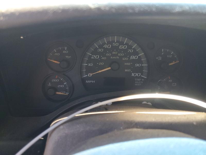 2004 GMC SAVANA CUTAWAY G3500 — Фото 8 из 10