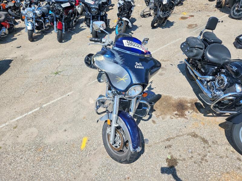 JKBVNAL184A028779 2004 KAWASAKI VN1500 photo no. 5