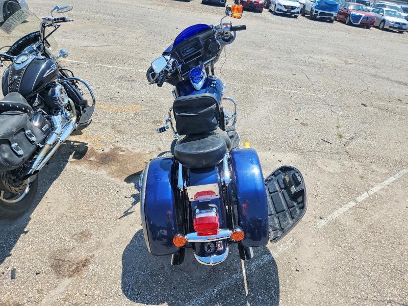 JKBVNAL184A028779 2004 KAWASAKI VN1500 photo no. 6