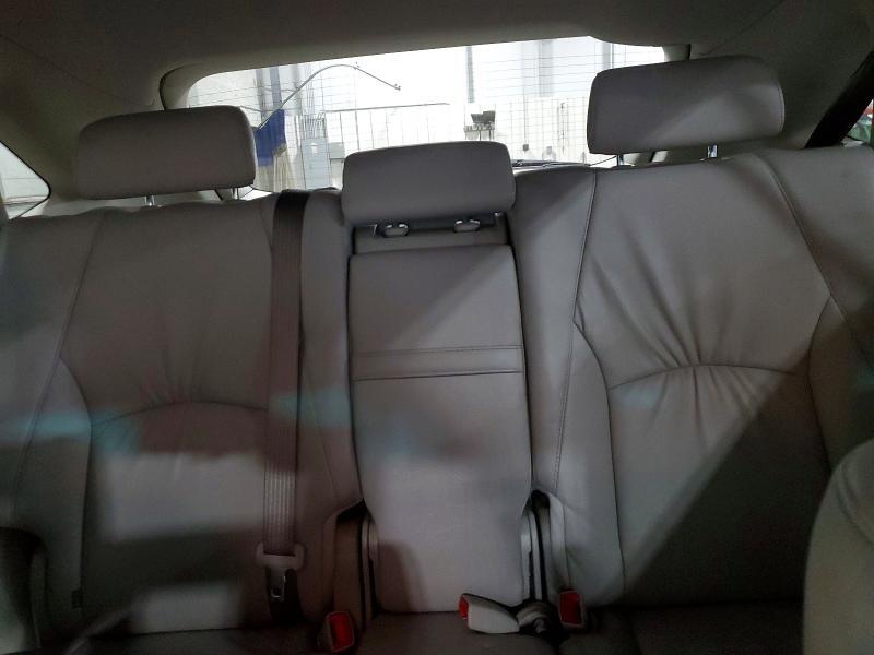 2004 LEXUS RX 330 — Фото 10 из 14
