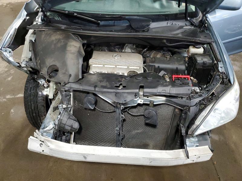 2004 LEXUS RX 330 — Фото 12 из 14