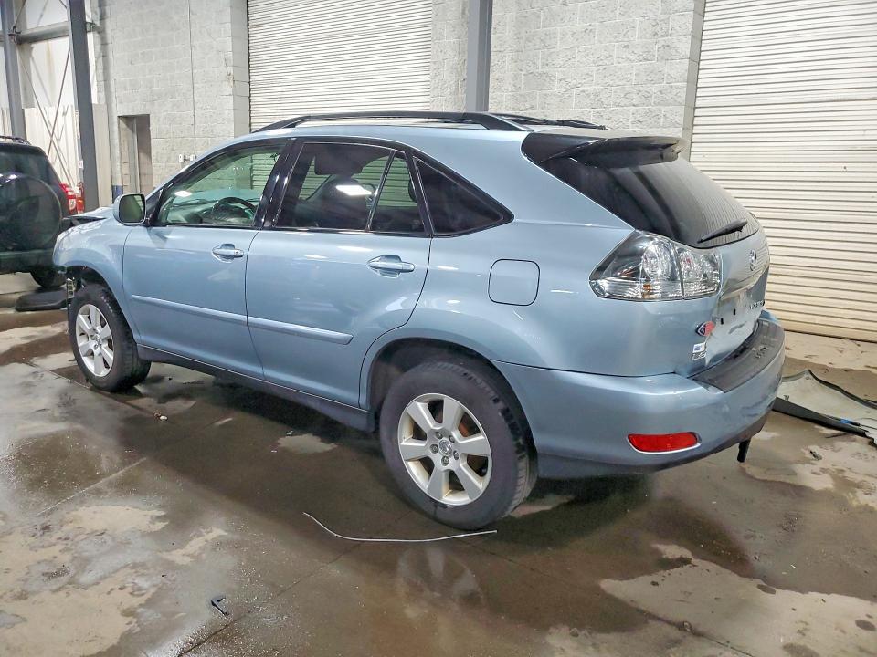 2004 LEXUS RX 330 — Фото 2 из 14