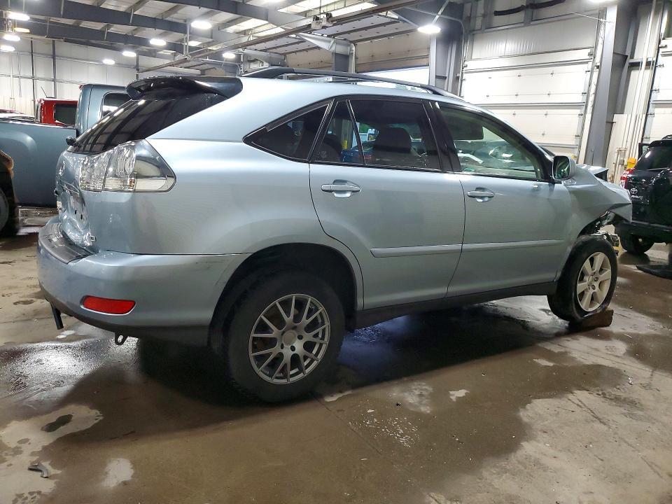 2004 LEXUS RX 330 — Фото 3 из 14