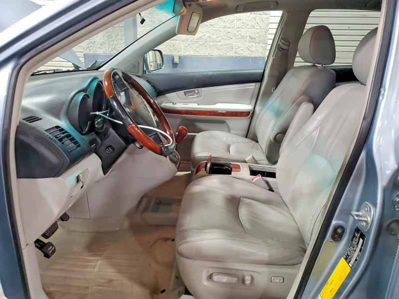 2004 LEXUS RX 330 — Фото 7 из 14