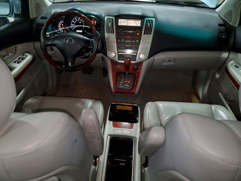 2004 LEXUS RX 330 — Фото 8 из 14