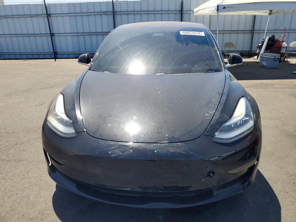 2019 TESLA MODEL 3 — Фото 5 из 12