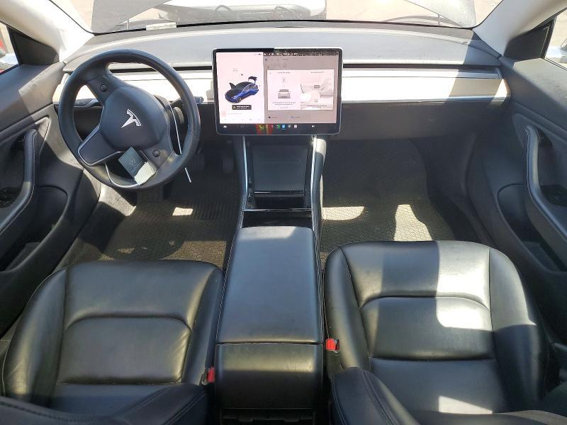 2019 TESLA MODEL 3 — Фото 8 из 12