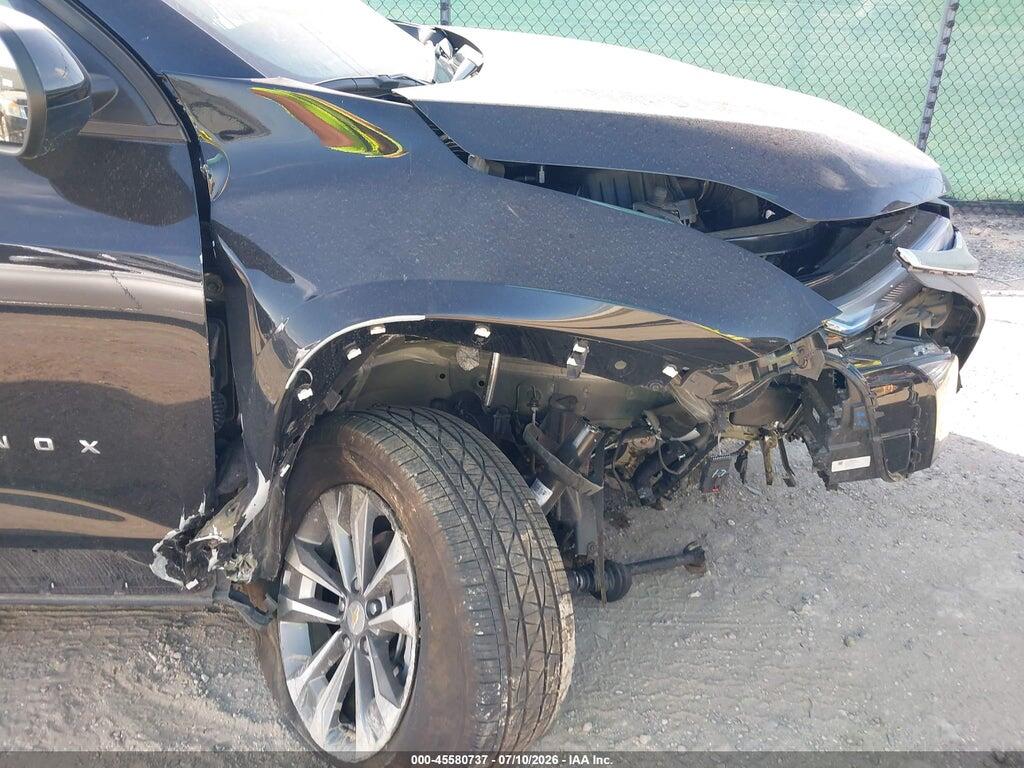 3GNAXHEGXTL375414 2026 CHEVROLET EQUINOX photo no. 6