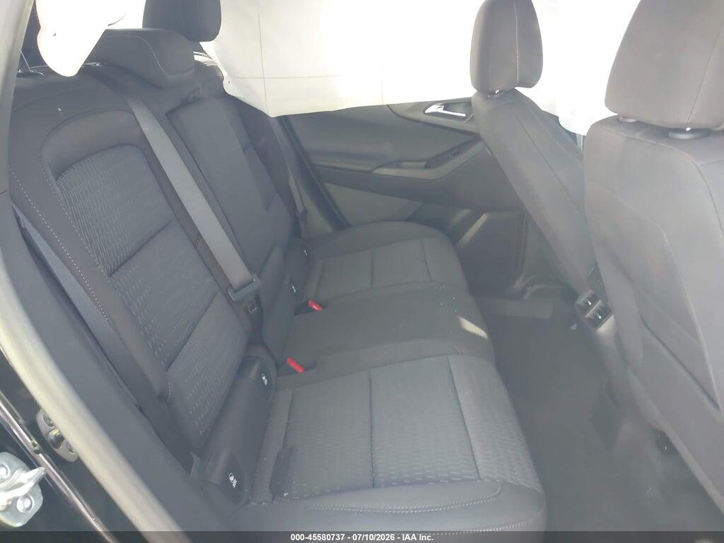 3GNAXHEGXTL375414 2026 CHEVROLET EQUINOX photo no. 8