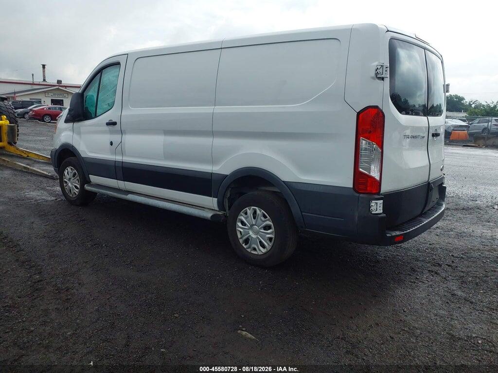 1FTYR1YM7JKA53645 2018 FORD TRANSIT-250 photo no. 3