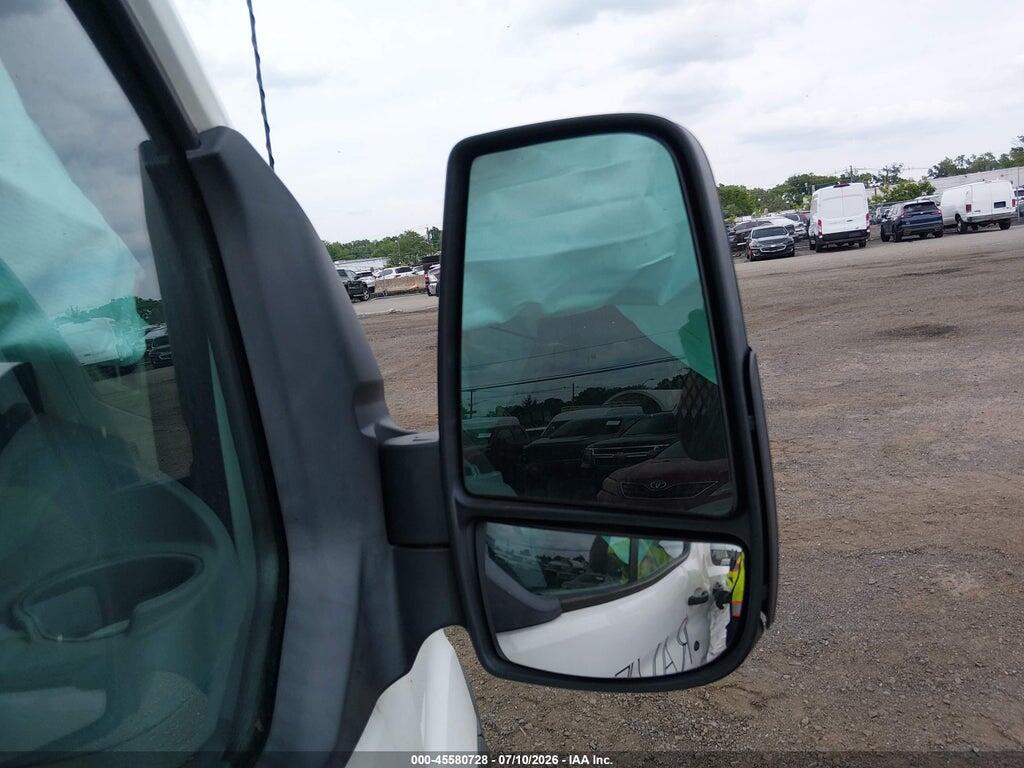 1FTYR1YM7JKA53645 2018 FORD TRANSIT-250 photo no. 5