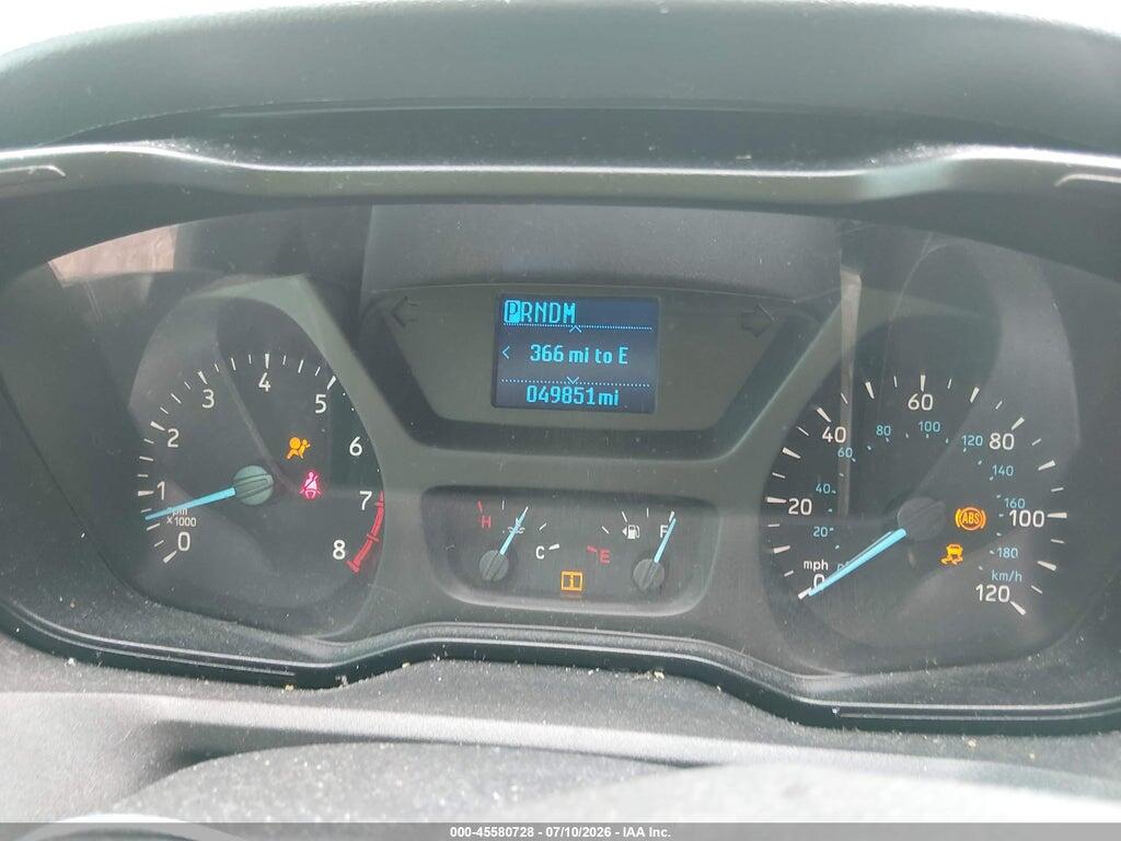 1FTYR1YM7JKA53645 2018 FORD TRANSIT-250 photo no. 7