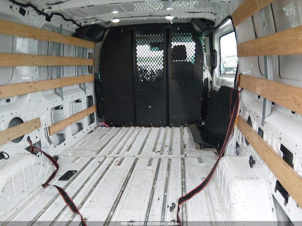 1FTYR1YM7JKA53645 2018 FORD TRANSIT-250 photo no. 8