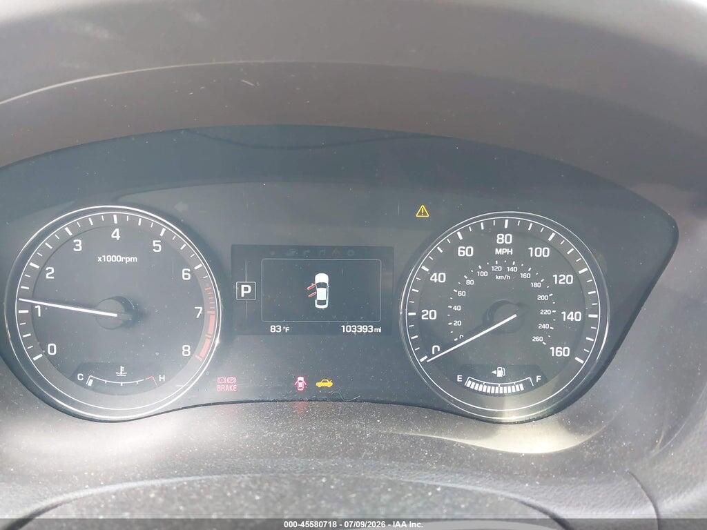 KMHGN4JE3FU036103 2015 HYUNDAI GENESIS photo no. 7