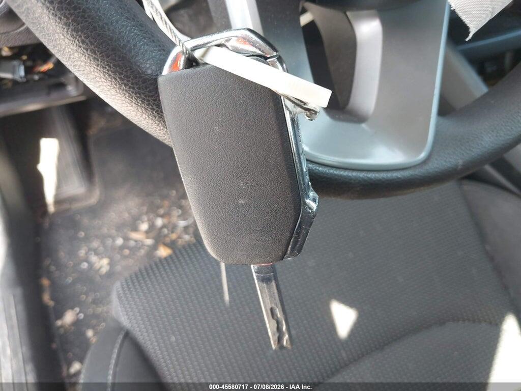 3KPF24AD3LE220368 2020 KIA FORTE photo no. 11
