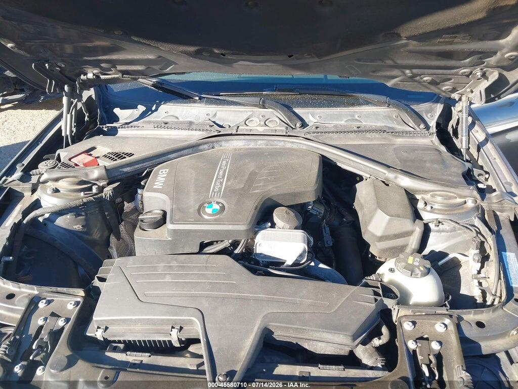 WBA3B3C53FJ985099 2015 BMW 328I photo no. 10