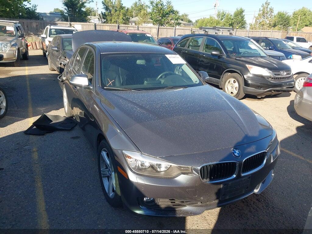 WBA3B3C53FJ985099 2015 BMW 328I photo no. 12