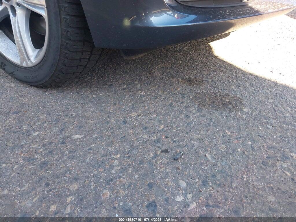 WBA3B3C53FJ985099 2015 BMW 328I photo no. 2