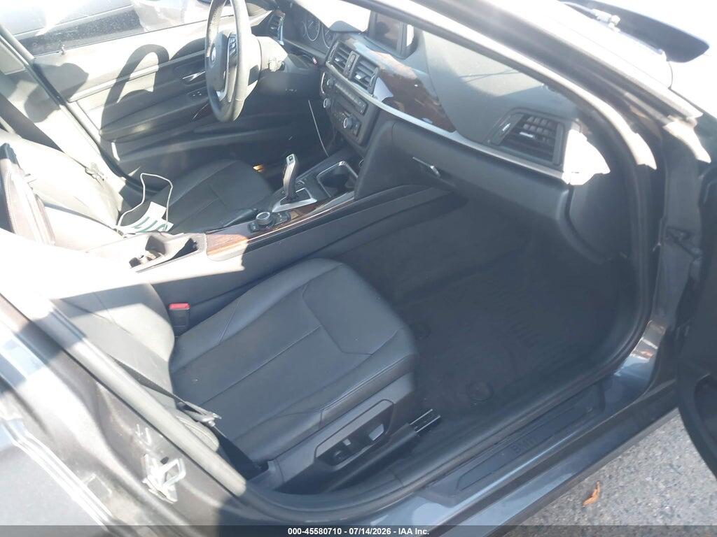 WBA3B3C53FJ985099 2015 BMW 328I photo no. 5