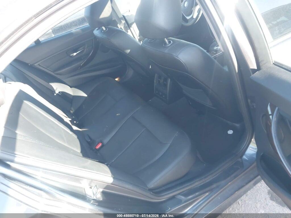 WBA3B3C53FJ985099 2015 BMW 328I photo no. 8