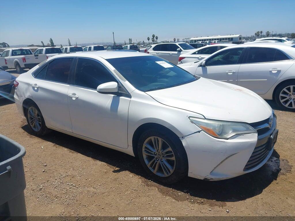 4T1BF1FK7FU023312 2015 TOYOTA CAMRY photo no. 1