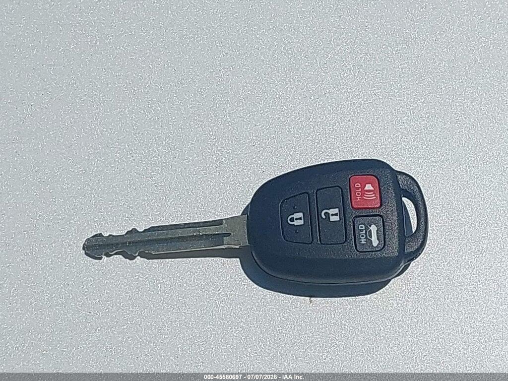4T1BF1FK7FU023312 2015 TOYOTA CAMRY photo no. 11