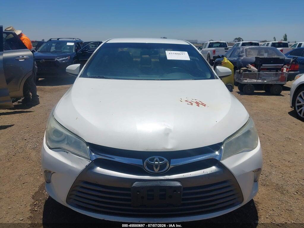 4T1BF1FK7FU023312 2015 TOYOTA CAMRY photo no. 12