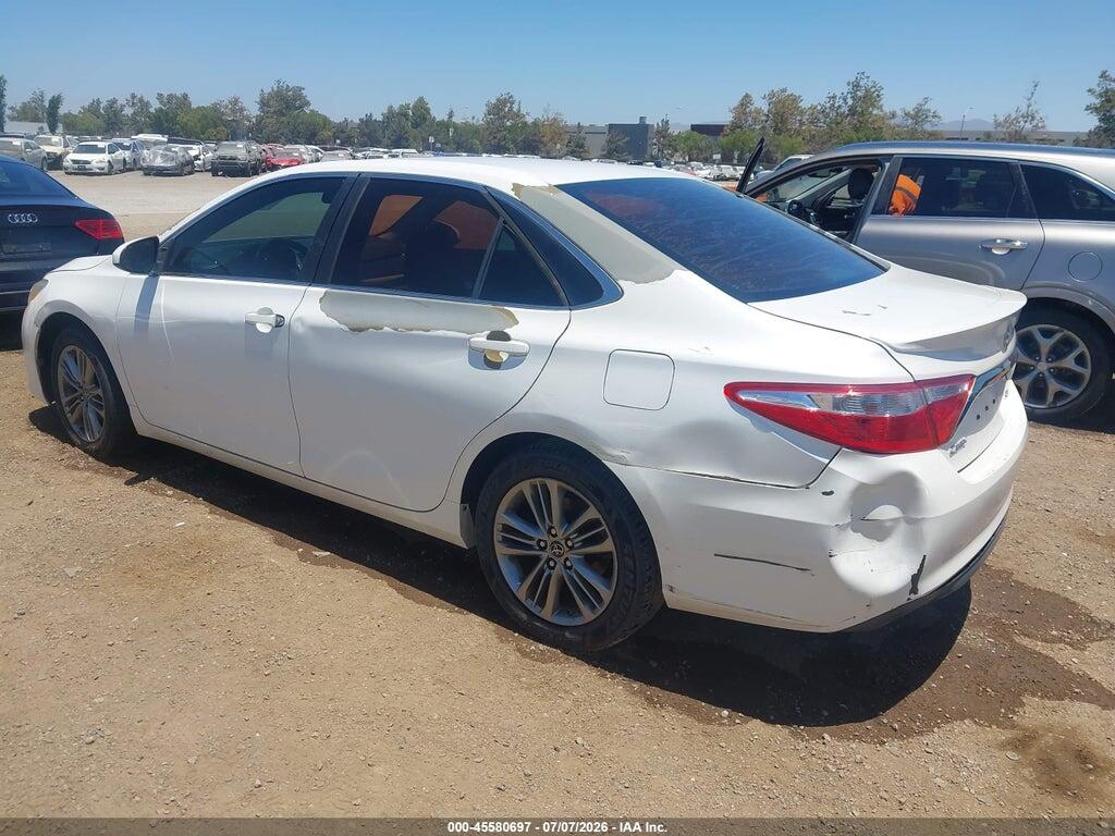 4T1BF1FK7FU023312 2015 TOYOTA CAMRY photo no. 3