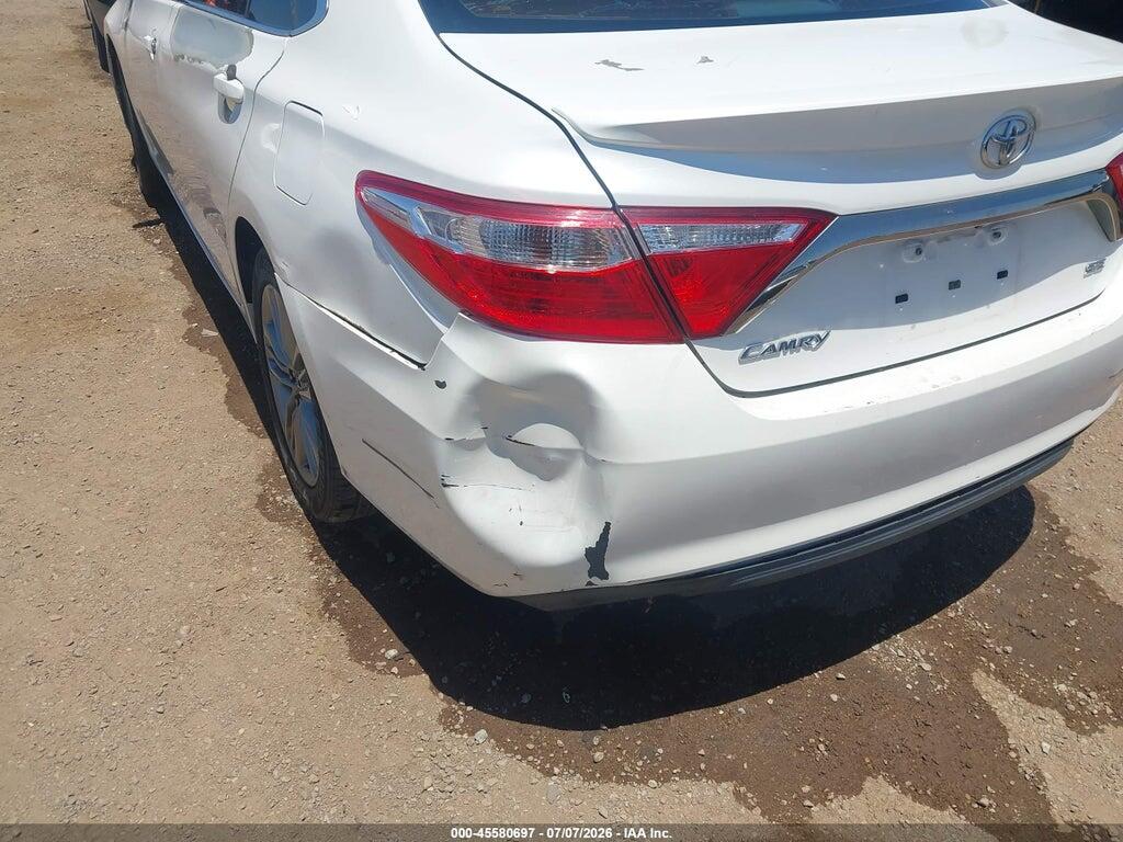4T1BF1FK7FU023312 2015 TOYOTA CAMRY photo no. 6
