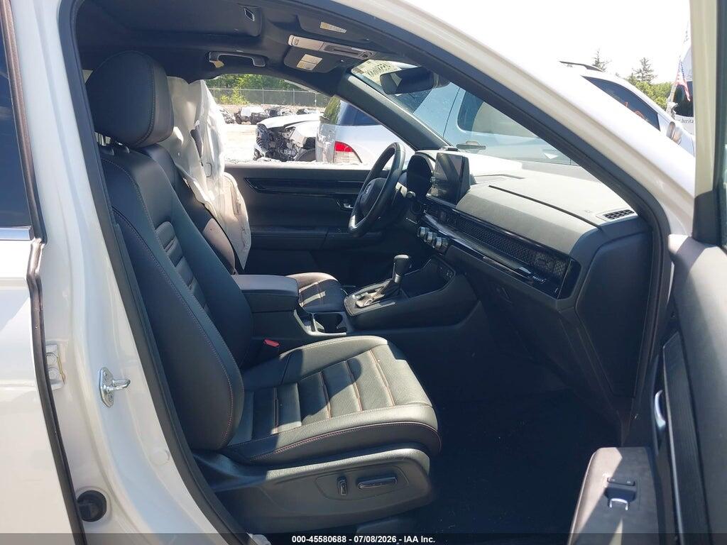 2HKRS6H97SH820198 2025 HONDA CR-V HYBRID photo no. 5