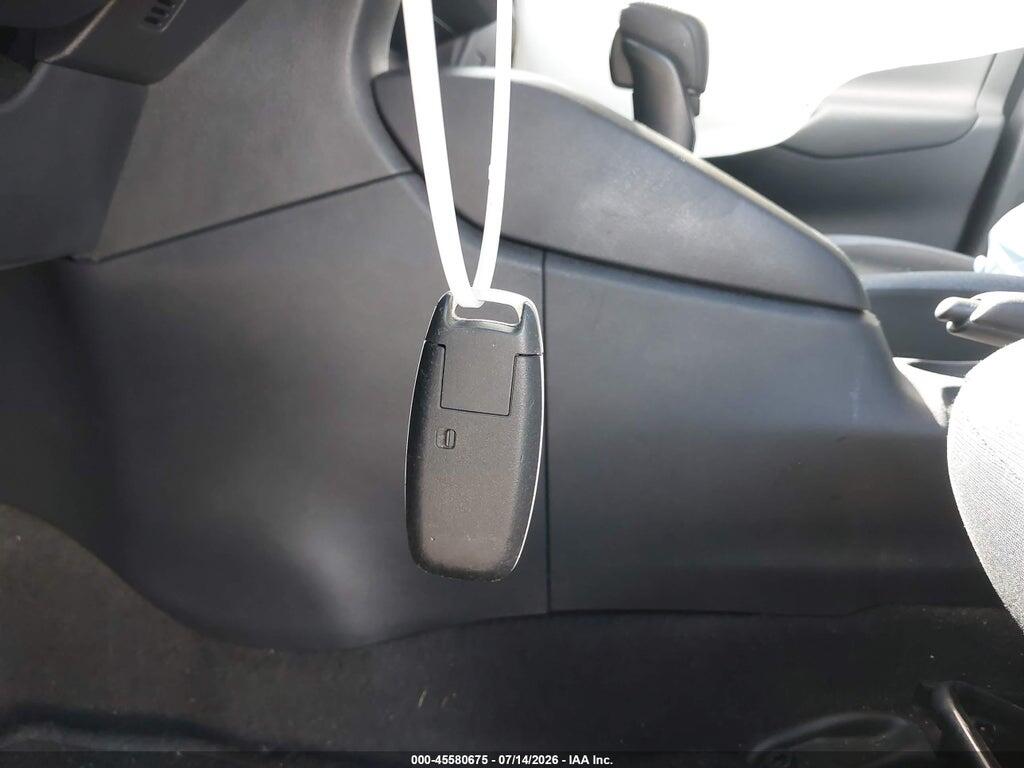 3N1CN8EV4PL864390 2023 NISSAN VERSA photo no. 11