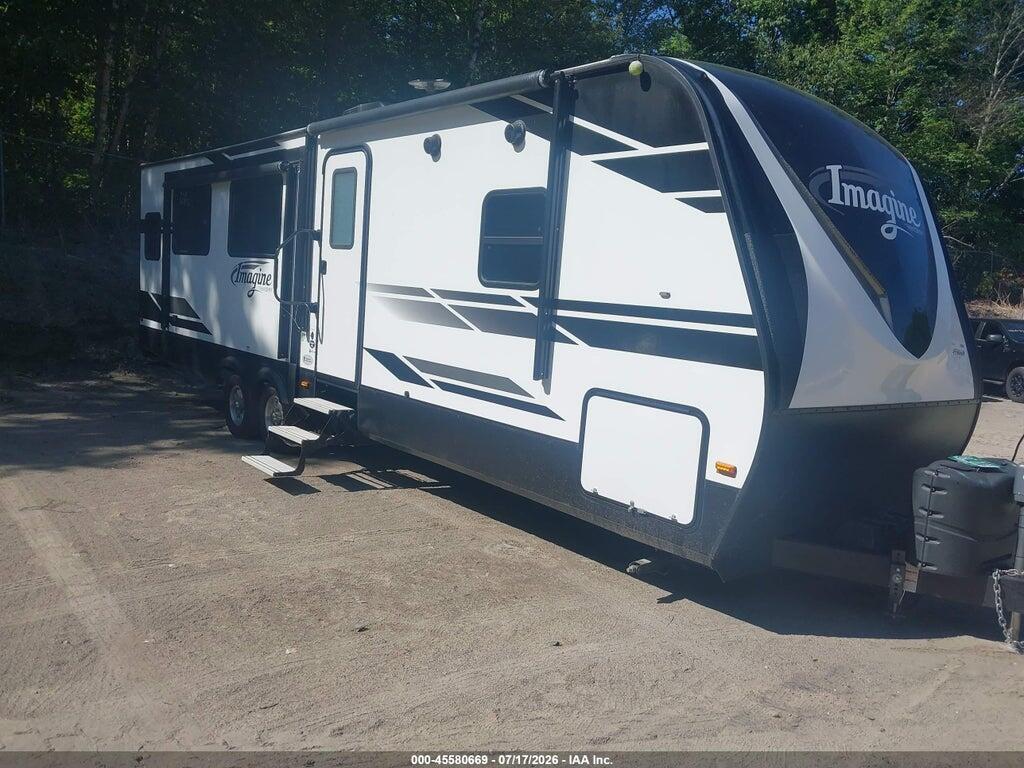 573TE3422K6612009 2019 GRAND DESIGN IMAGINE photo no. 1