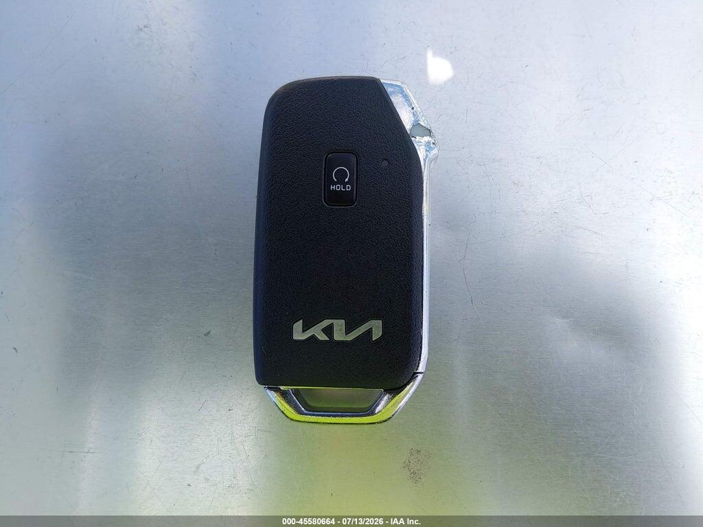 5XYRK4LF1NG148989 2022 KIA SORENTO photo no. 11