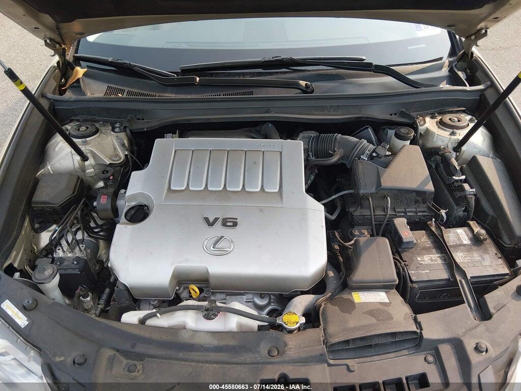 JTHBK1GG0F2209701 2015 LEXUS ES 350 photo no. 10