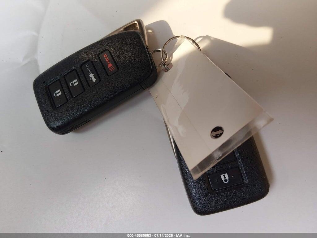 JTHBK1GG0F2209701 2015 LEXUS ES 350 photo no. 11