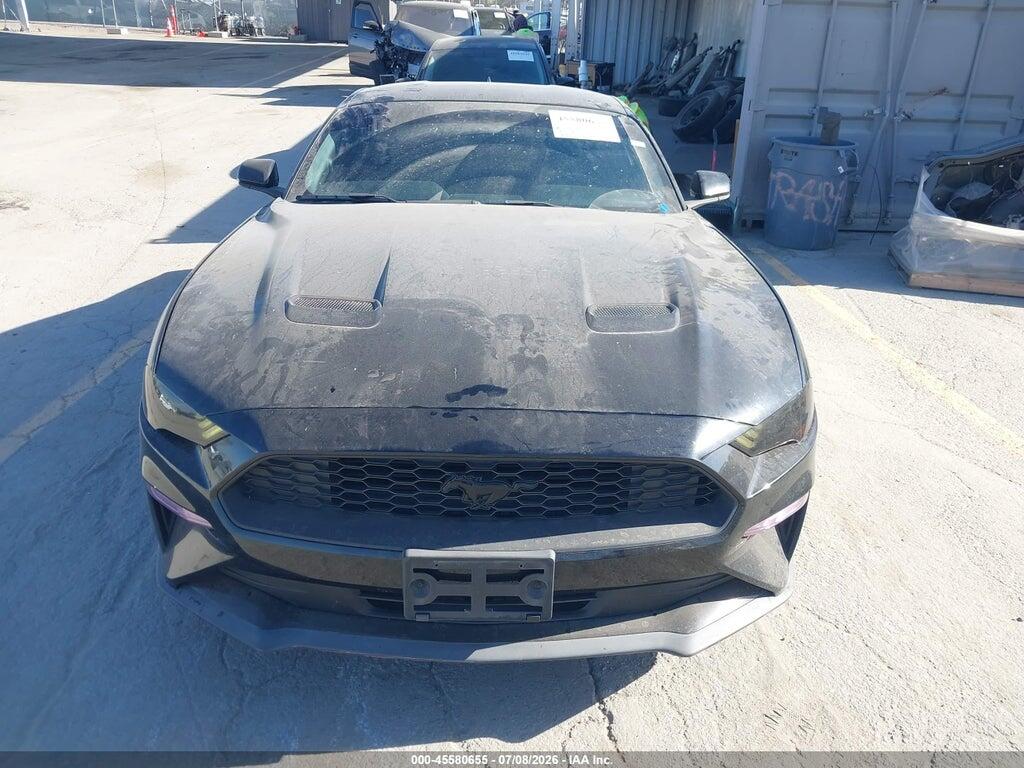 1FA6P8TH0L5191809 2020 FORD MUSTANG photo no. 12