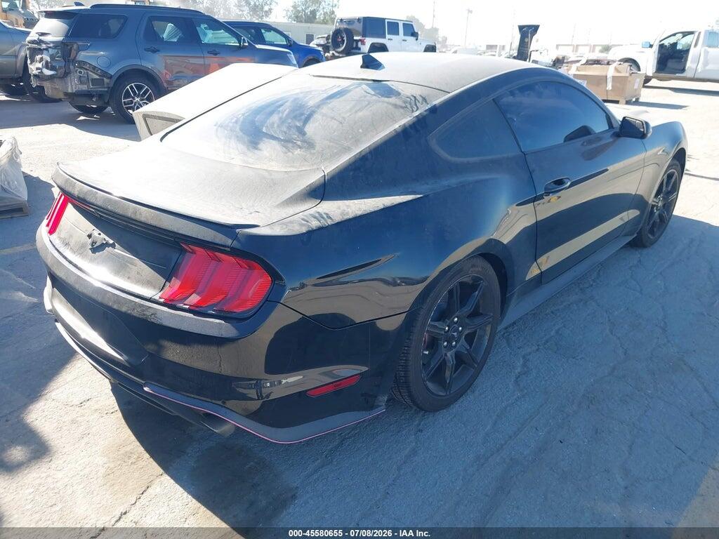 1FA6P8TH0L5191809 2020 FORD MUSTANG photo no. 4