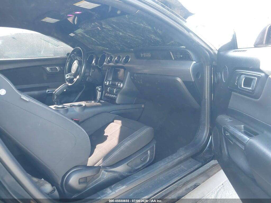 1FA6P8TH0L5191809 2020 FORD MUSTANG photo no. 5
