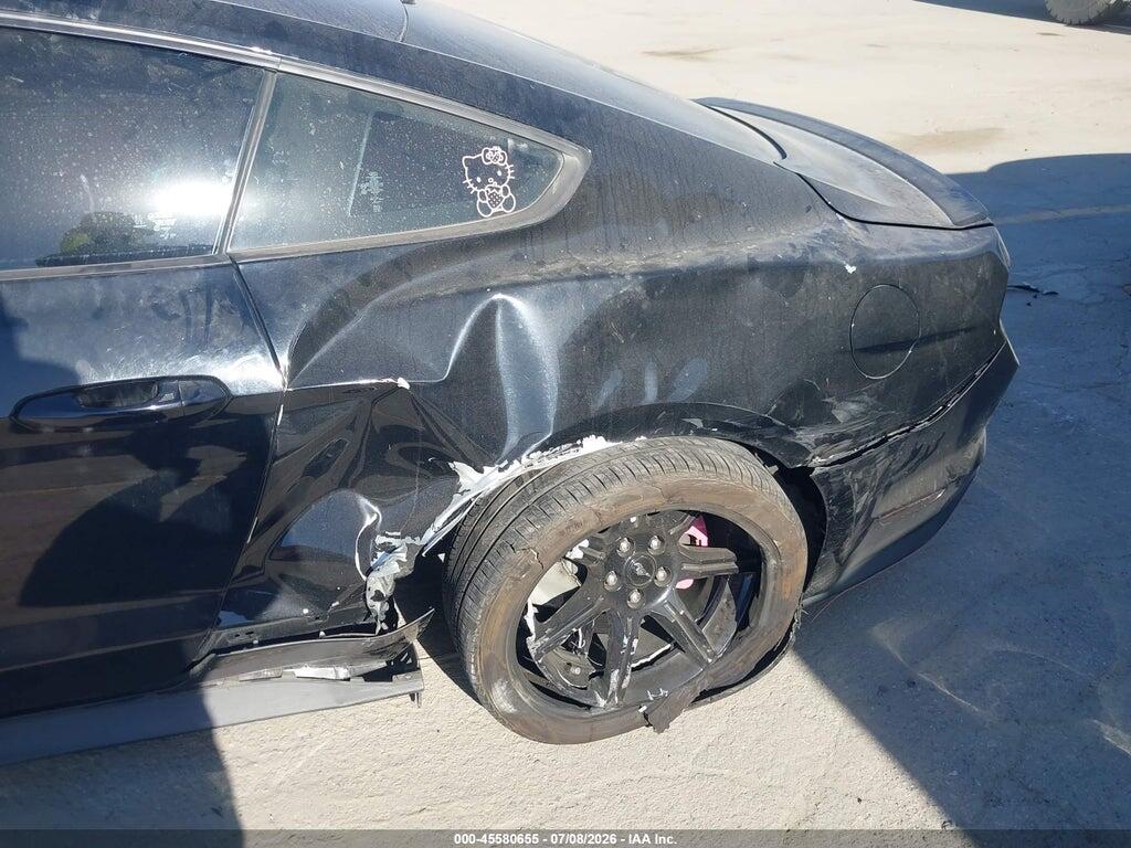 1FA6P8TH0L5191809 2020 FORD MUSTANG photo no. 6
