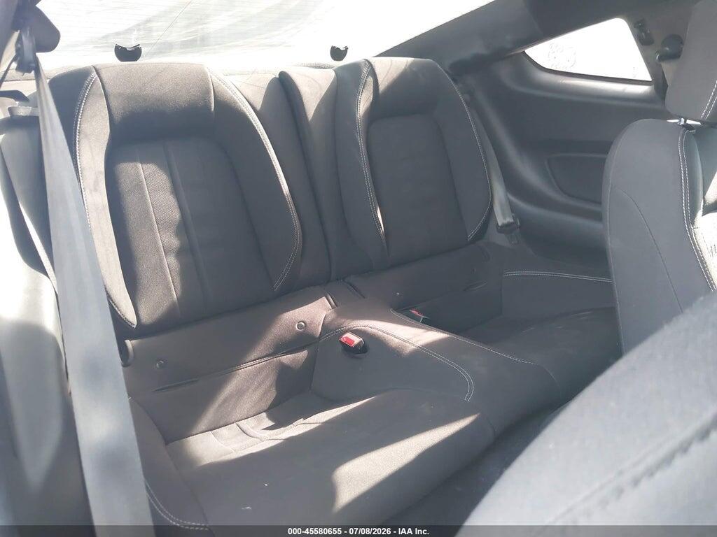 1FA6P8TH0L5191809 2020 FORD MUSTANG photo no. 8