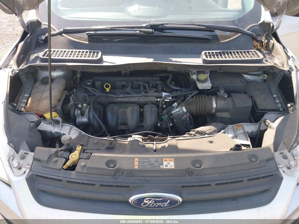 1FMCU0F74GUC18690 2016 FORD ESCAPE photo no. 10