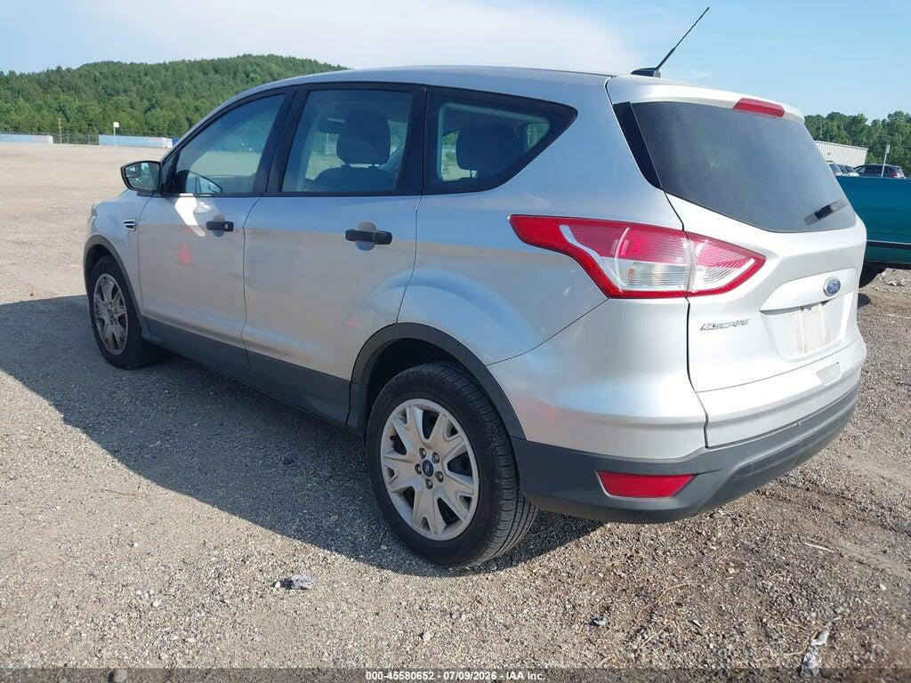1FMCU0F74GUC18690 2016 FORD ESCAPE photo no. 3