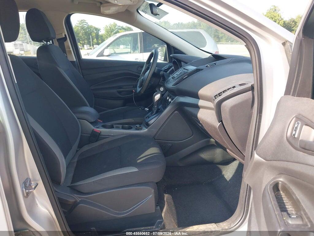 1FMCU0F74GUC18690 2016 FORD ESCAPE photo no. 5