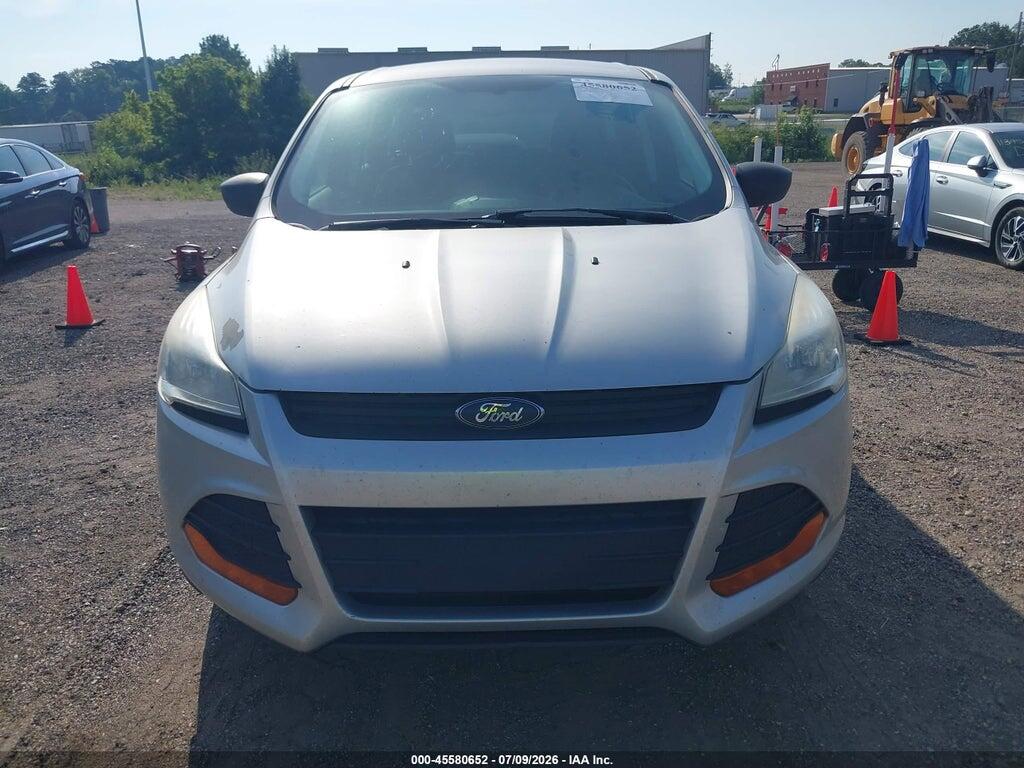 1FMCU0F74GUC18690 2016 FORD ESCAPE photo no. 6