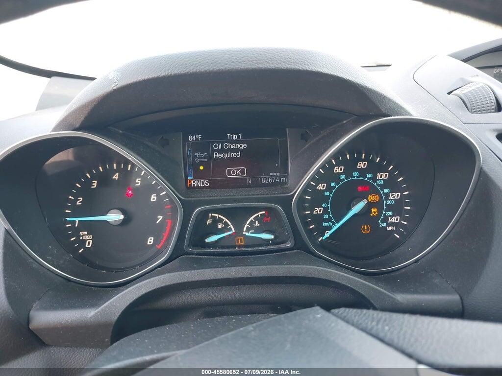1FMCU0F74GUC18690 2016 FORD ESCAPE photo no. 7