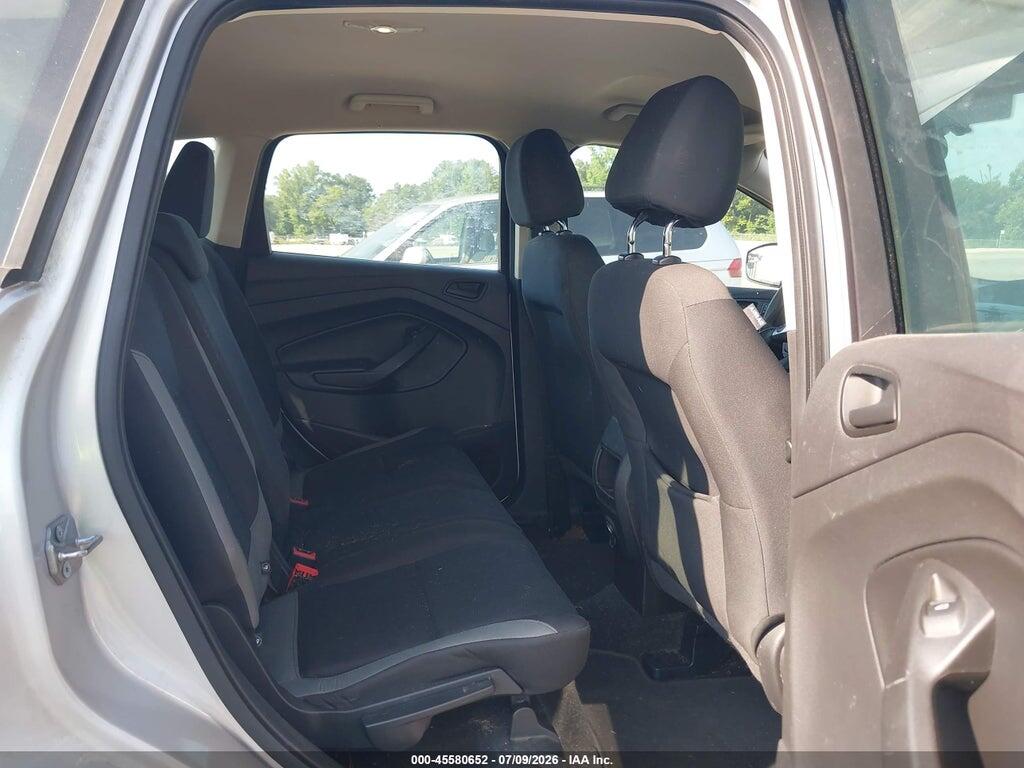 1FMCU0F74GUC18690 2016 FORD ESCAPE photo no. 8